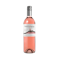 Vinho Chileno Rose Volcanes 750 Ml