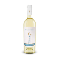 Vinho Italiano Bellanova Branco 750 Ml