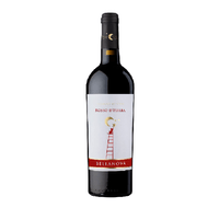 Vinho Italiano Bellanova Tinto 750 Ml