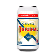 Cerveja Original 350 Ml