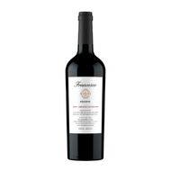 Vinho Argentino Francesco Gran Reserva Cab Sauvignon Tinto 750 Ml