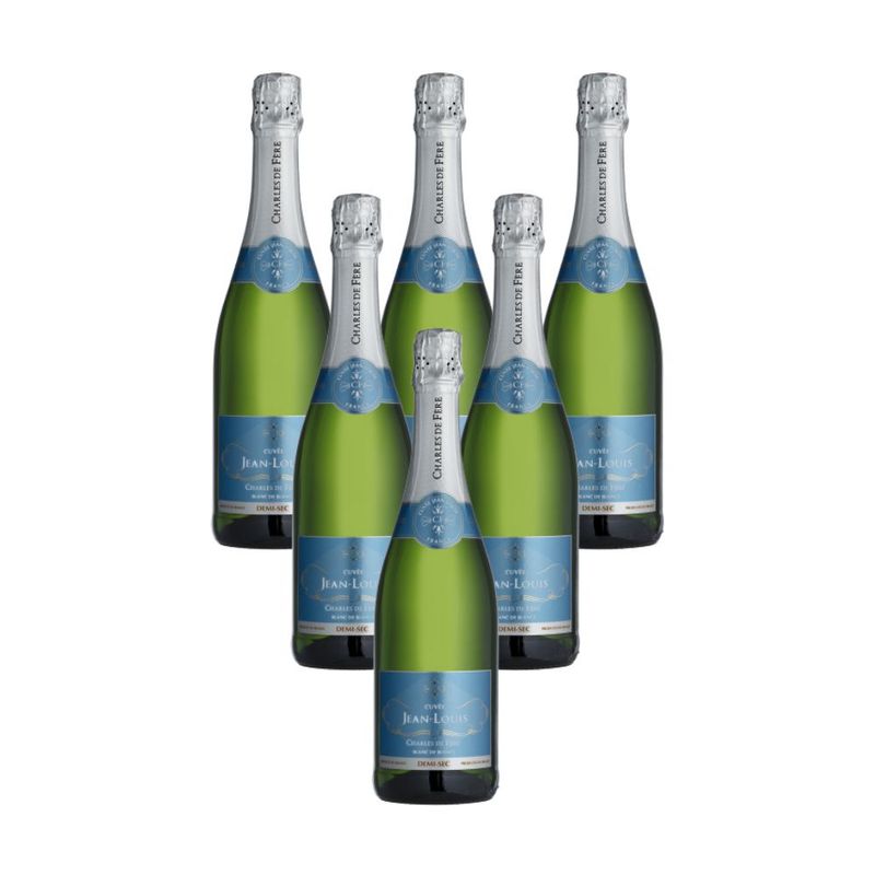 Caixa-de-Espumanteumante-Fr-Cuvve-Jean-Louis-Blanc-D-Blanc-Demi-Sec-750-Ml-6-unidades