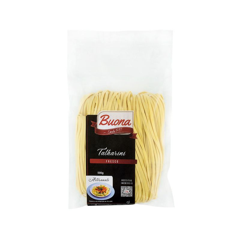 Talharini-Caseiro-Buona-500g