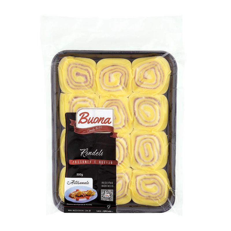 Rondelli-Misto-Buona-500g