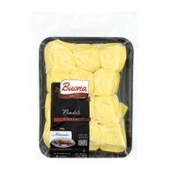 Rondelli De 4 Queijos Buona 500g