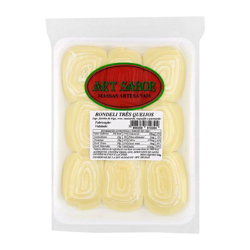 Rondelli-De-3-Queijos-Art-Sabor-500g