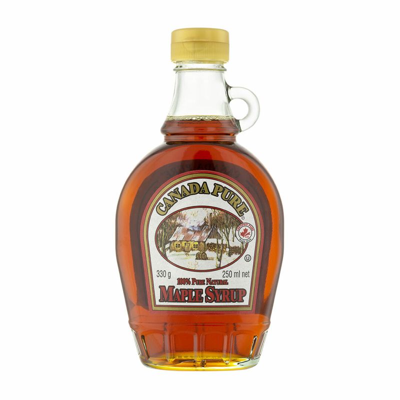 Xarope-De-Maple-Gourmand-250ml