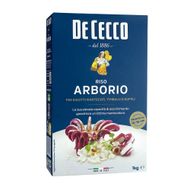 Arroz Arborio De Cecco 1kg