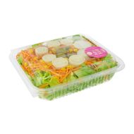 Salada De Milho Verde Oba