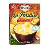 Fondue President 450g