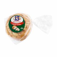 Pão 13 De Maio Italiano 400g Redondo