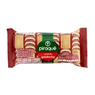 Biscoito Roladinho Goiabinha Piraquê 75g