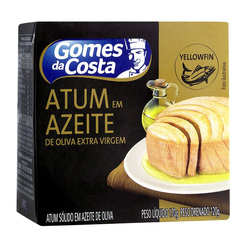 Atum-Gomes-Da-Costa-Claro-170g-Em-Azeite-Oliva