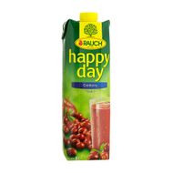 Suco Hungaro Sabor Cranberry Happy Day 1 L