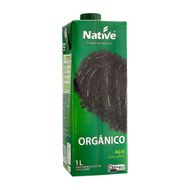 Suco Native Tropical Org 1l Acai Com Guarana