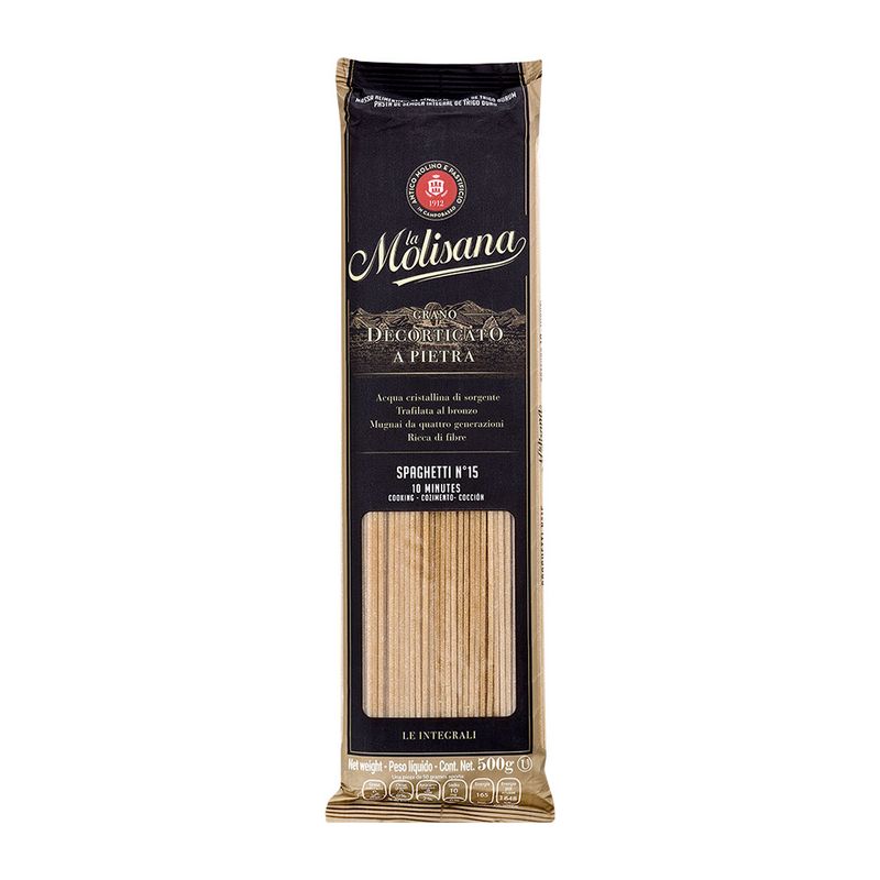 Massa-Italiana-Integral-Spaghetti-La-Molisana-500-G