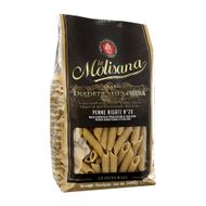 Massa Italiana Integral Penne La Molisana 500 G