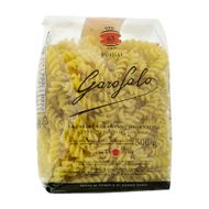 Massa Italiana Fusilli Garogalo 500 G