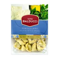 Tortelloni De Ricota E Espinafre Vito Balducci 250 G