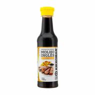 Molho Ingles Kikkoman 150ml