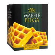 Waffle Belga Original Waffle 200g