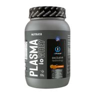 Whey Plasma Iowhey Strawberry Nutrata 900g