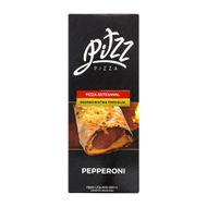 Pizza Peperoni Pitzz 500g