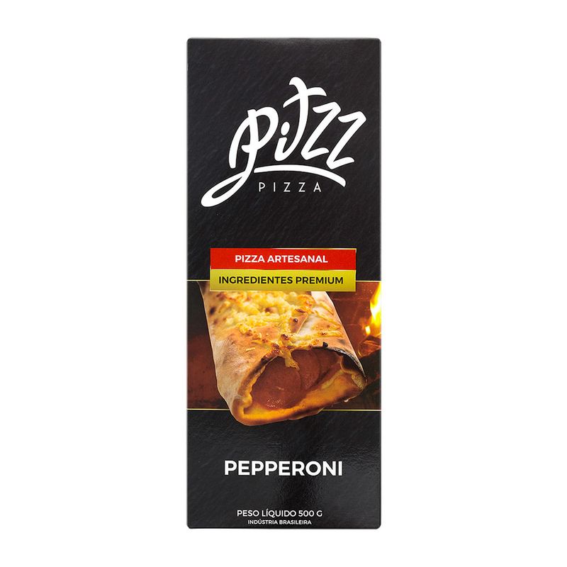 Pizza-Peperoni-Pitzz-500g