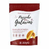 Mix Pão Das Galáxias De Frigideira Zaya 282 G