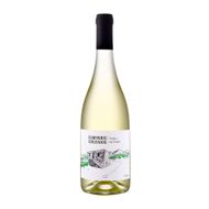 Vinho Português Caminhos Cruzados Vinha Da Pedra Branco 750 Ml