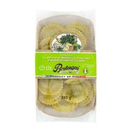 Girasoli Ao Pesto De Manjericão E Parmeggiano Reggiano Bertagni 250 G