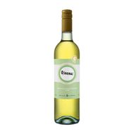 Vinho Portugues Original Sem Alcool Jose Maria Da Fonseca Branco 750ml