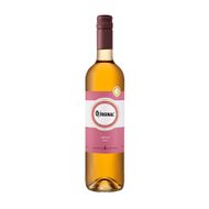 Vinho Portugues Original Sem Alccol Jose Maria Da Fonseca Rose 750ml