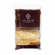 Pão De Azeite Congelado Le Pain 500 G