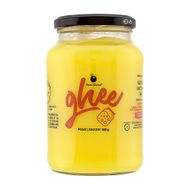 Manteiga Ghee Tradicional Dom Afonso 500 G