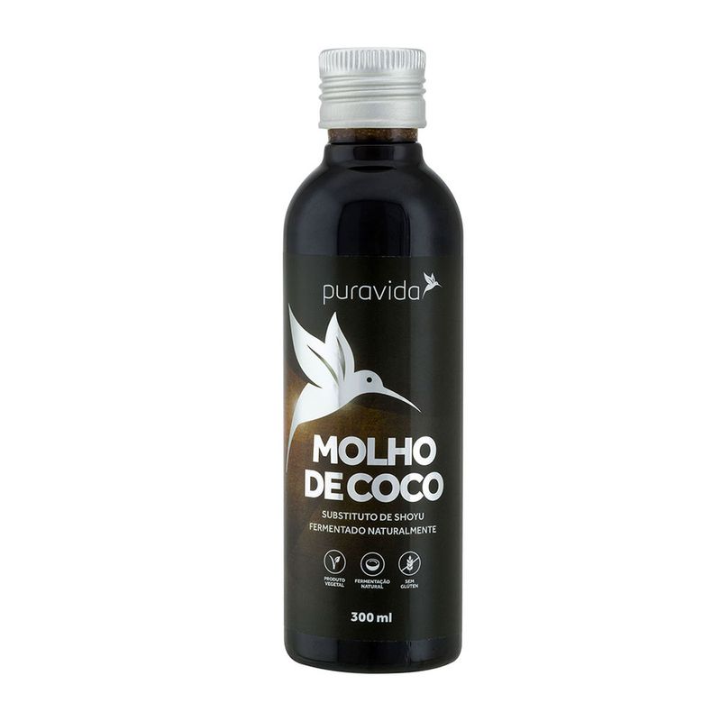 Molho-Coco-Puravida-300ml