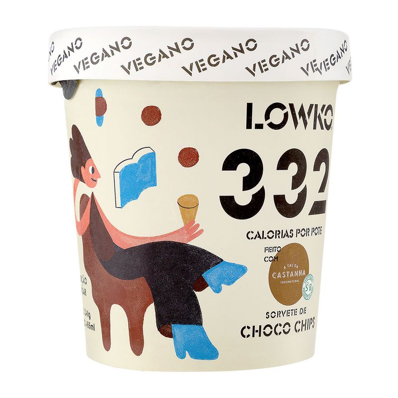 Sorvete-Vegano-Choco-Chips-Zero-Acucar-Lowko-455ml
