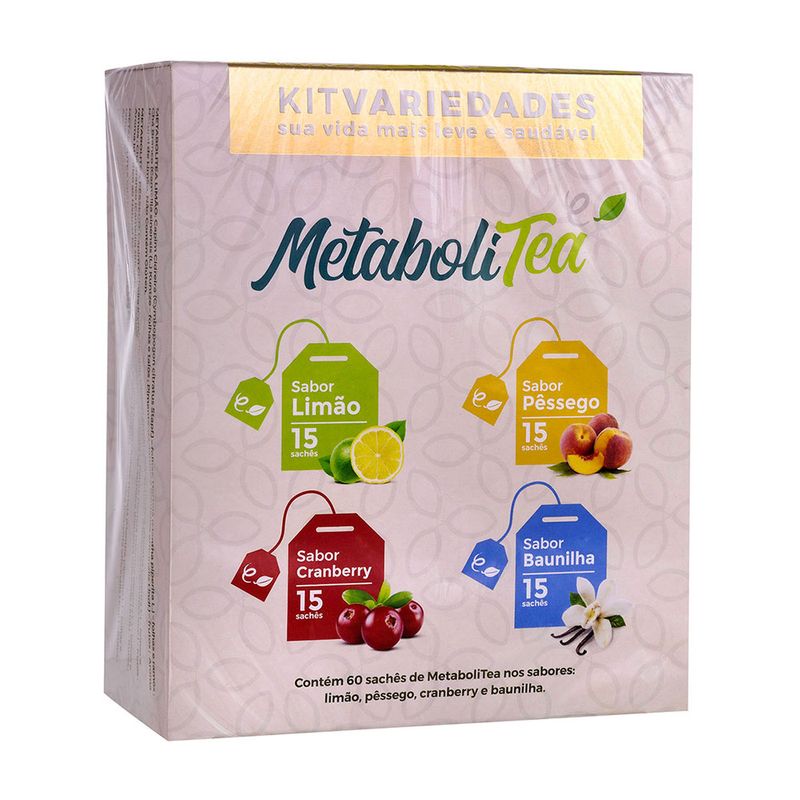 Cha-Kit-Variedades-Metabolitea-Com-60-Saches