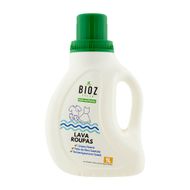 Lava Roupas Bioz Green 1 L