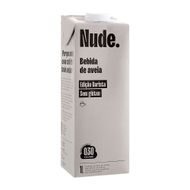 Bebida De Aveia Barista Nude 1 L