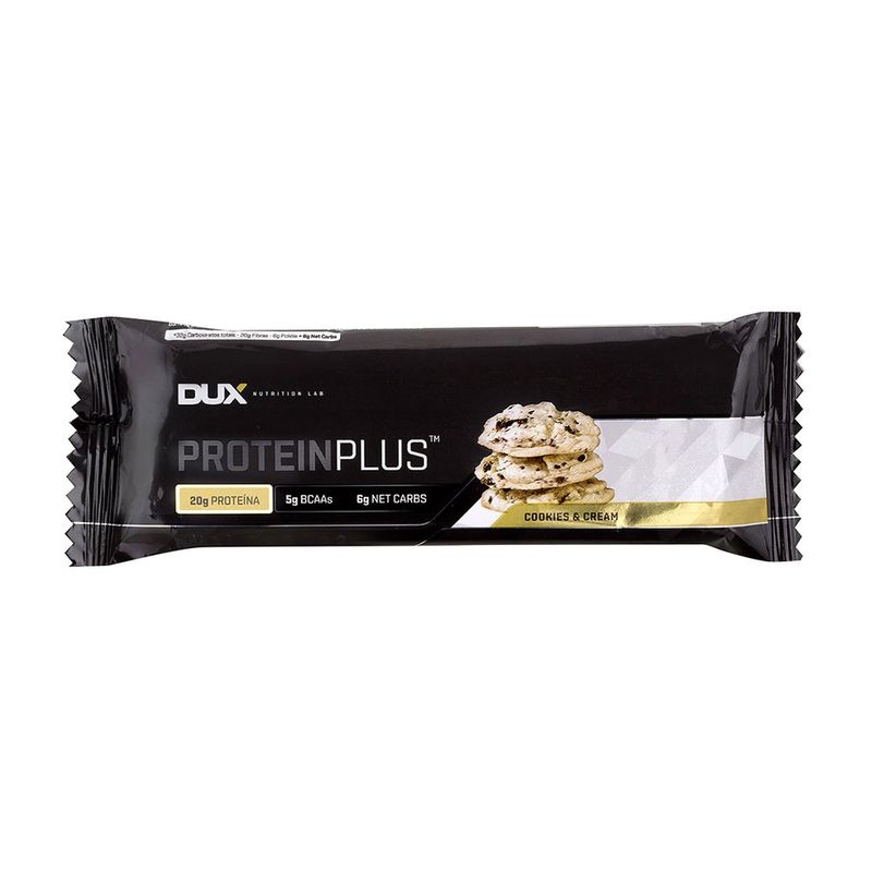 Barra-Protein-Plus-Cookies-And-Cream-Dux-Nutrition-70-G