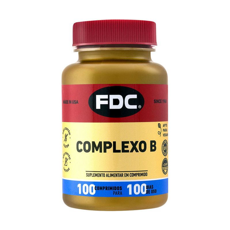 Complexo-B-Fdc-Com-100-Comprimidos