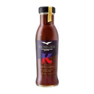 Ketchup Com Aceto Balsâmico De Nigris 300 G