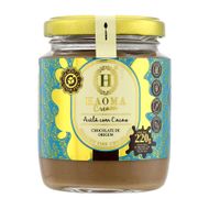 Creme De Avelã Com Cacau Haoma 200 G