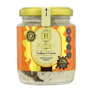 Creme Cookies & Cream Haoma 200g