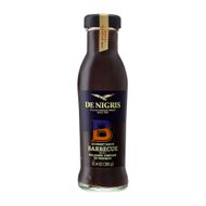 Molho Barbecue Com Aceto Balsâmico De Nigris 300 G