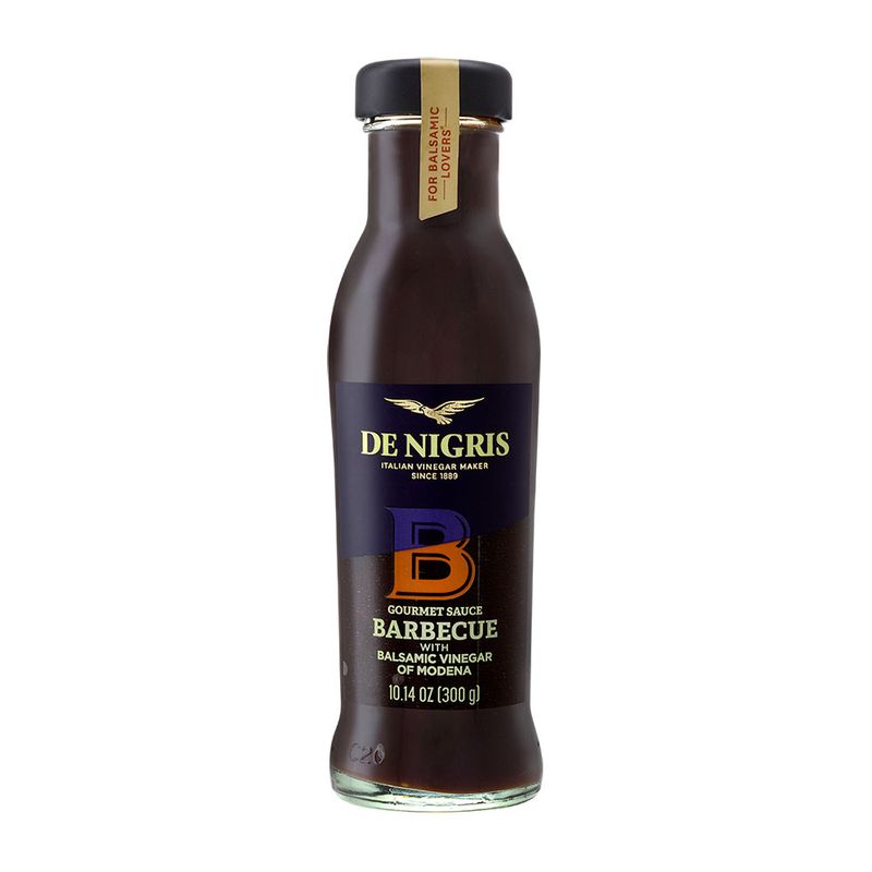 Molho-Barbecue-Com-Aceto-Balsamico-De-Nigris-300-G