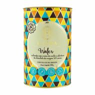 Wafer Recheado Com Creme De Avelã E Cobertura De Chocolate Haoma 150 G