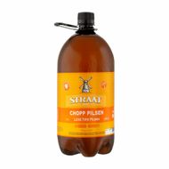 Cerveja Pilsen Growler Straat 1,5 L