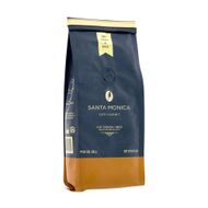 Café Moído Em Pó Gourmet Santa Mônica 250 G